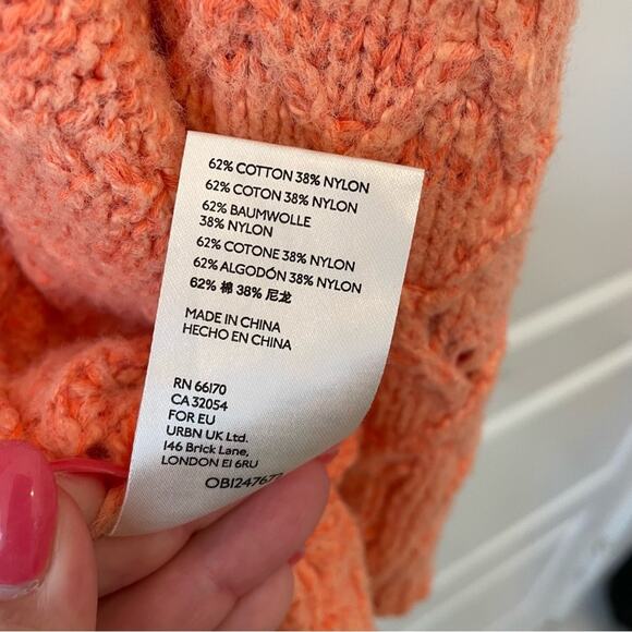 Free People Sunset Cruise Cardigan - Picture 8 of 10